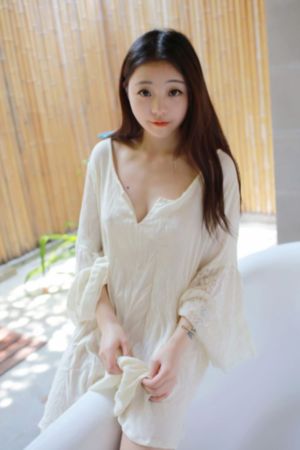 性书大亨_十万网红美女美酱